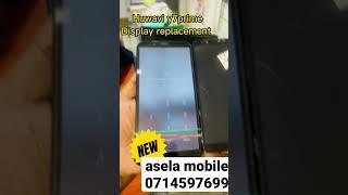 Samsung a10 display replacement huawei y7 prime display replacement tecno speak go6 display replas