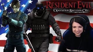 Resident Evil: Operation Raccoon City - Beltway is Our Boy