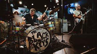 The Black Keys - Full Performance (Live from the KROQ Helpful Honda Sound Space)