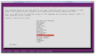 How to install Ubuntu Linux 16.04 Server LTS on Windows Host Virtual Machine