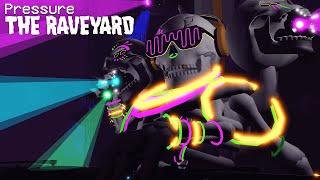 ROBLOX - Pressure - The Raveyard - Full Walkthrough