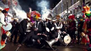 TurboTax 2015 Commercial Mardi Gras  Where's Janet     TurboTax TV Ad Official  60