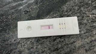 LIVEPregnancy Test || Pregnancy Test kese kare ||