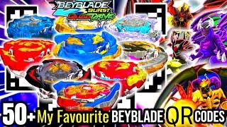 Are These Beyblades Your Favourite? - 50+ Beyblades You'll Love ! Beyblade Burst App | HD