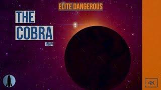 The Cobra Mk4 [Elite Dangerous] | The Pilot Reviews