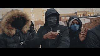 (DB) MD - Hollow Talk (Music Video) | @MixtapeMadness