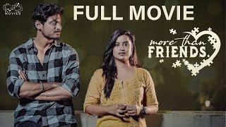 More than Friends Full Movie | Telugu Full Movies 2023 |Sheetal Gauthaman || Vamsi Kotu | Infinitum