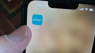 WHAT THE TECH: 'Elfster' is App of the Day