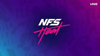 Need for Speed™ Heat SOUNDTRACK | noax - Invasion