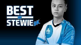 CSGO - Best of Stewie2k #2