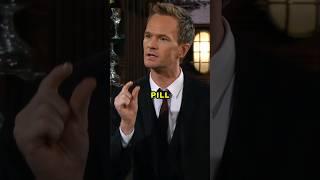 How I Met Your Mother || Ted: You're Too Liberal With The Word That's The Dream.. #shorts #himym