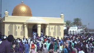 LIVE TOUBA MAGAL KAZU RAJAB 2025 / 1446