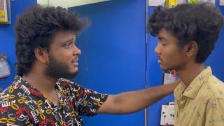 Thanks to 700K subscribers  | #comedy |#tamil |#tech |#fun |#funny |#aksquard |#shorts