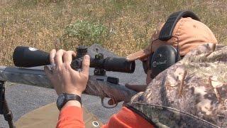 Long Range Hunting Tip: Fouling in Your Rifle