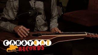 "The Wind" by Lorenzo Piccone live in studio