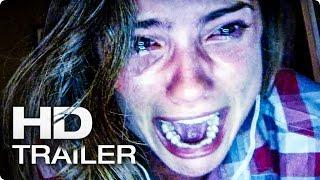 UNKNOWN USER Trailer German Deutsch (2015) Horror