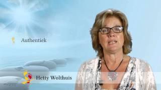 Coach Hetty Wolthuis, Stap.nu Re-integratie en Counseling