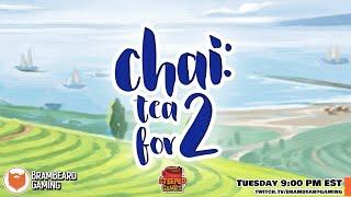 Chai : Tea for 2 Gameplay