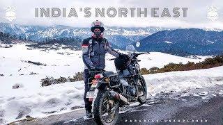 Indias North East - Paradise Unexplored - AnnyArun