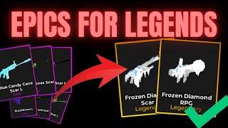 You wont believe how I got these frozen diamonds... Insane profit in Roblox Ohio