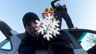 RUFUZ & BAZU - SNOW (prod. by joKey) [Official Video]