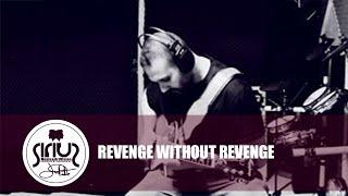 Sirius - Revenge Without Revenge (Official Audio - Video Studio Version)