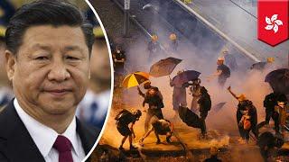 Hong Kong protests: How China could intervene - TomoNews