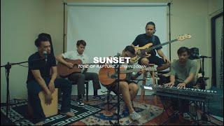 Sunset - Tone of Rapture (Live Stripped Down Performance) 2/3