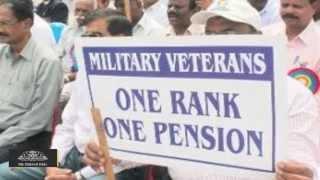 OROP | Census Report To Figure In RSS Meet