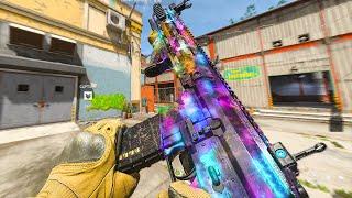 UNLOCKING ORION CAMO! #1 Modern Warfare 2 Player (MW2 Multiplayer Gameplay)