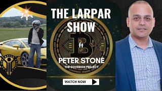 Unmasking the Truth: with Peter Stone | Interview #26