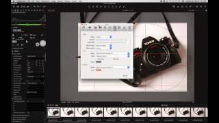 Capture One Pro 8 Webinar | Capture One 8.3 / Ultimate Camera Partner