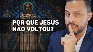 EX-PASTOR, JASON FERRER ESCREVE LIVRO SOBRE A SEGUNDA VINDA DE JESUS | "ALÉM DA FÉ"