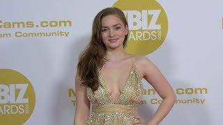 Mary Moody 2020 XBIZ Awards Red Carpet Fashion in 4K