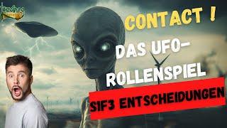 Contact die Serie zu XCom [Deutsch] - Staffel 1 Episode 3 - Entscheidungen