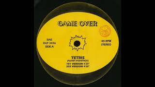 Game Over - Tetris (404 Version) (Techno 1992)
