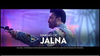 Atif Aslam | Making of Jalna | VELO Sound Station 2.0