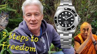 Watch Collecting Madness - HOW to HACK the Journey in 3 Steps!!