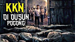 KKN DI DUSUN POCONG‼️ Alur Cerita Film Horor