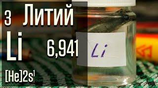  Где взять литий? Почему достать литий из литиевых аккумуляторов не получится?