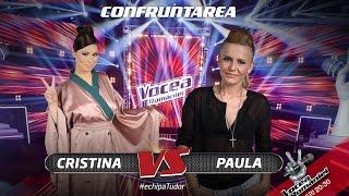 Cristina&Paula-Sober-Confruntari 2-Vocea Romaniei 2015-Ed.9-Sezon5