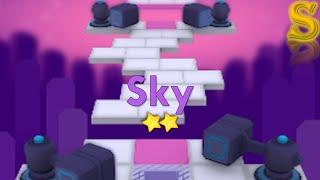 Rolling Sky - Sky (Level 2) | AusT