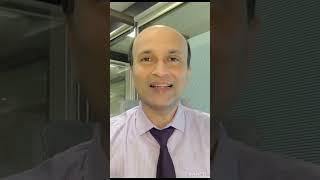 NIFTY CRASHED | What's Next for the Market? | Ashish Kyal