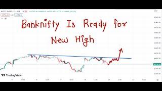 Bank Nifty Prediction For Tomorrow 19 May 2023 | Tomorrow Bank Nifty Analysis