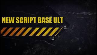 NEW SCRIPT BASE ULT ASHE EZREAL JINX DRAVEN