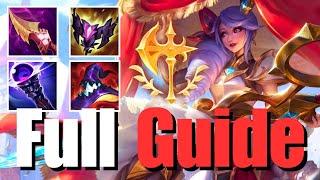 How The Rank 1 Gwen Solo Carries in Season 14 (Full Split 3 Guide)