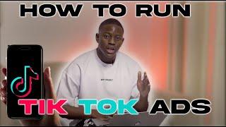 How To Make Successful TikTok Ads for 2024 (Step-by-Step Tutorial)