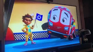 Bo and Flash Promo | Firebuds | Disney Junior