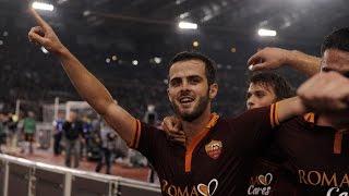 Miralem Pjanic - Top 5 Goals Ever HD