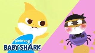 [BEST] Baby Shark Eeensy Weensy Spider and Yes Papa Song | +Compilation | Baby Shark Official